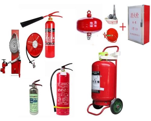 消防宣傳月|廈門華洋開(kāi)展消防安全知識(shí)培訓(xùn)