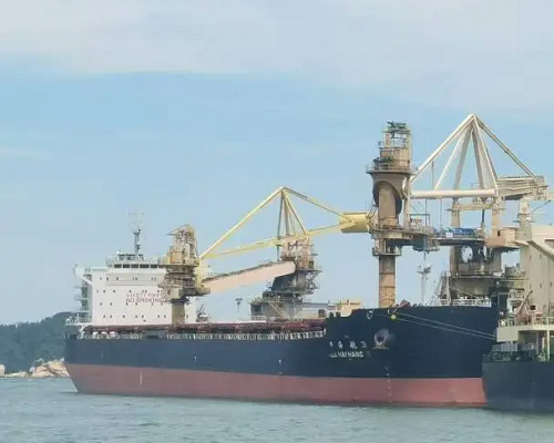 中秋佳節(jié)溫情探訪|我的首次登輪之旅紀(jì)實(shí)